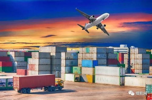 海运深陷高运价和缺柜 更多货代走向空运,航空公司扩大货运业务